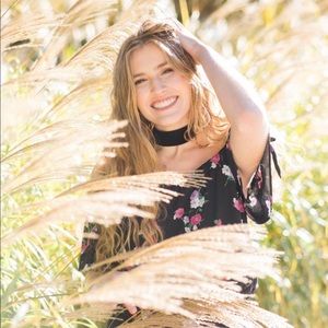 Meet your Posher, Anna